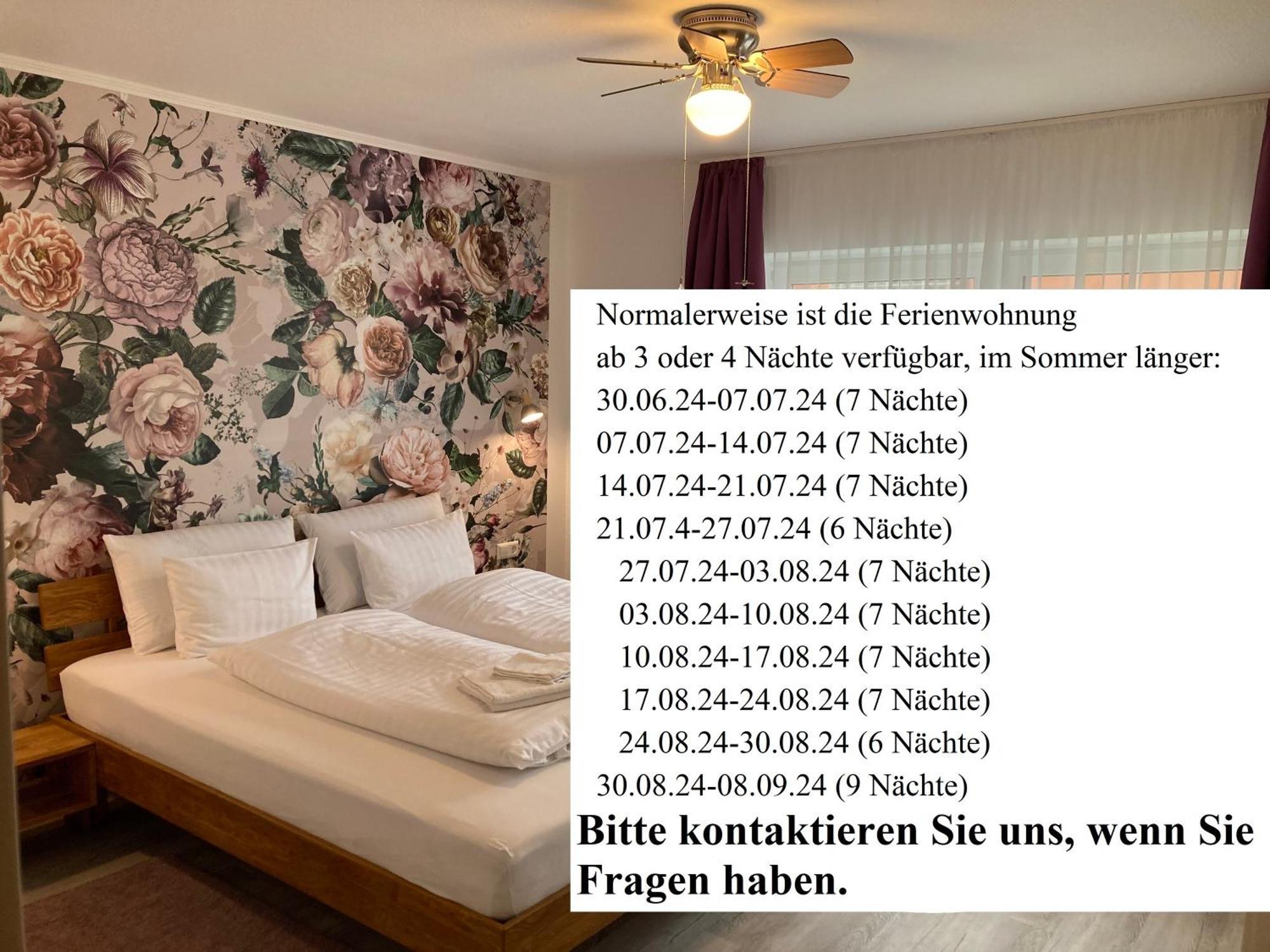 4-Zimmer Kinderfreundliche Ferienwohnung Фридрихсхафен Экстерьер фото